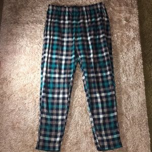Women’s Pajama Pants